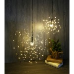 Fireworks Light - 120 LED - Warm White